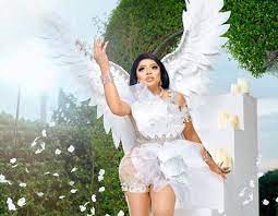Drama, glitz, glamour as Bobrisky marks 30th birthday