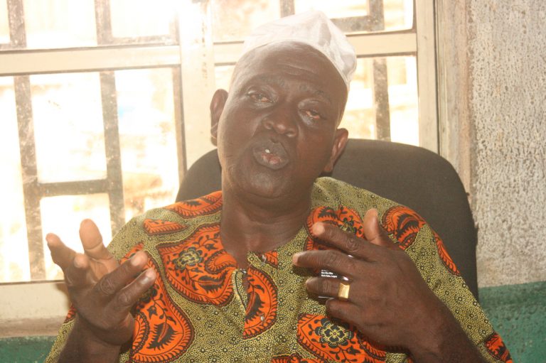 Why food prices are rising, by Lamidi Lukman