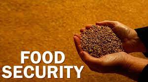 U.S., Nigerian stakeholders collaborate on food security, nutrition