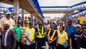Slain Brt Passenger: Lagos’Ll Not Condone Purveyors Of Evil Intentions Over Incident, Sanwo-Olu Warns