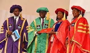 Lasu Has Evolved to Be The Best – Sanwo-Olu