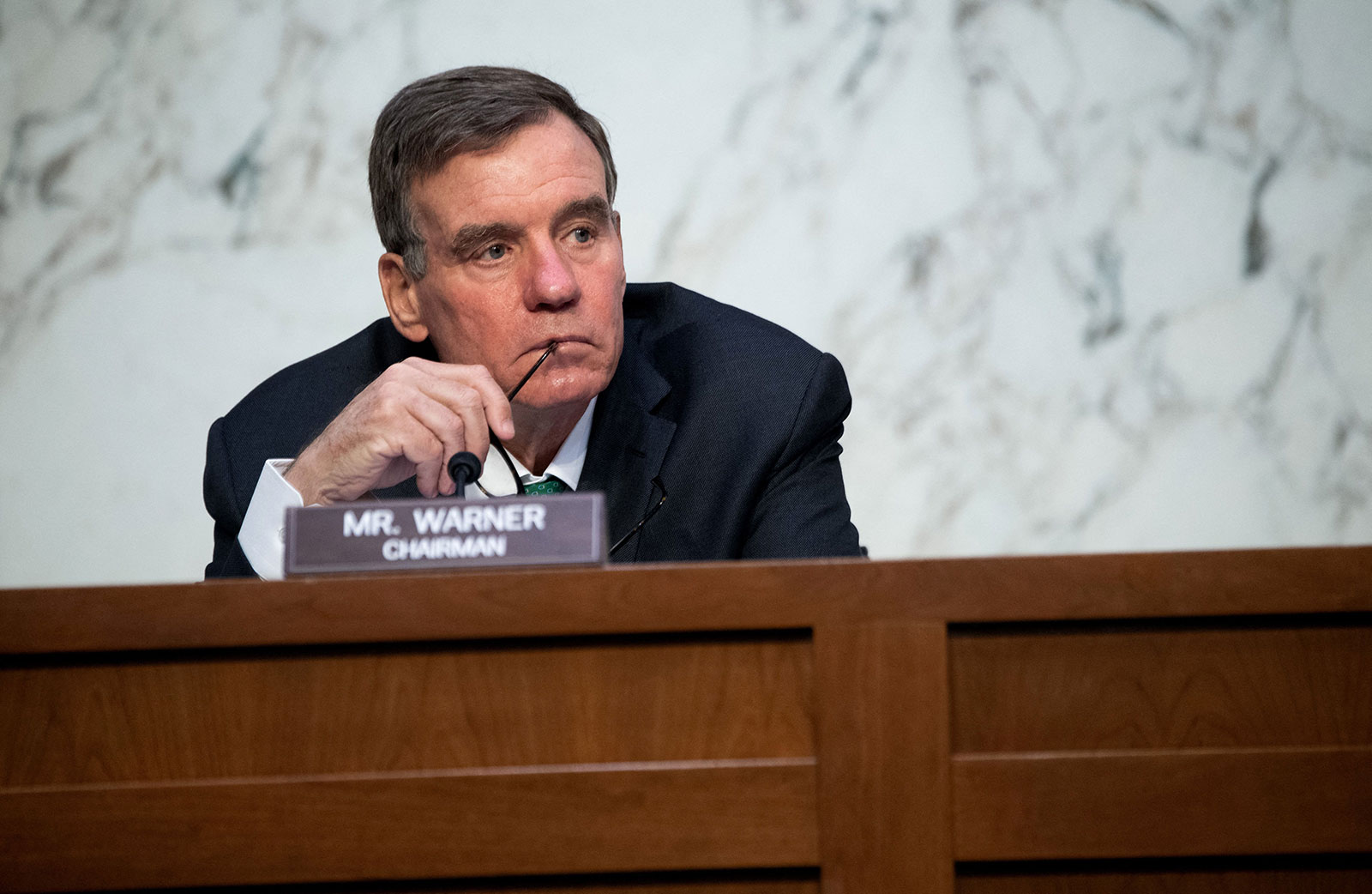 US senator: “There is one individual that’s trying to make regime change in Europe, and that’s Vladimir Putin”