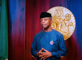 Healthcare: Osinbajo calls for improved cooperation among West African states
