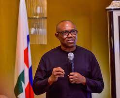 Peter Obi speaks on Ekweremadu’s arrest in UK