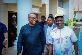 2023: Obi, Soludo meet behind closed doors in Awka