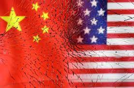 China, too, wants a stable U.S. relationship so it can focus on its economy, battered by the now abandoned zero-COVID policy.