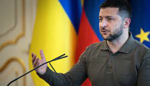NATO Indecision on Sweden, Ukraine a ‘Threat’ to Global Security, Says Zelensky