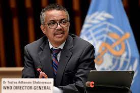 2023, year of achievements, “avoidable suffering” – WHO chief