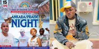 VIDEO: I was paid N5m, I must perform at Celestial Church, says Portable