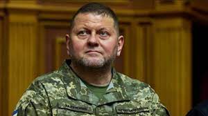Zelenskyy planning to fire Ukraine’s popular top army commander?