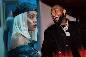 hold davido responsible if anything happens to me – tiwa savage writes police