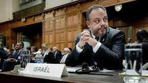 israel