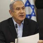 netanyahu rejects south africa's case against israel