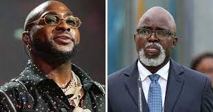 Pinnick vs Davido:Court rejects singer’s request for stay of proceedings
