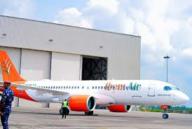 Banks should support aircraft financing, says Ibom Air