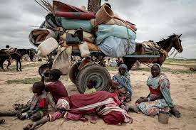 Sudan: UN halts hostilities ahead Muslim holy month of Ramadan