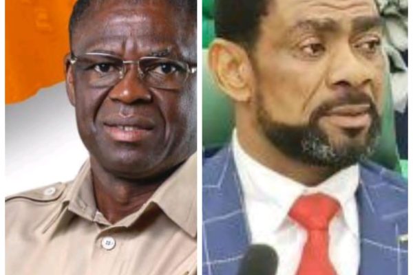 Deputy’s Impeachment: Constitution Empowers Edo Assembly To Remove Shaibu, Says House Clerk