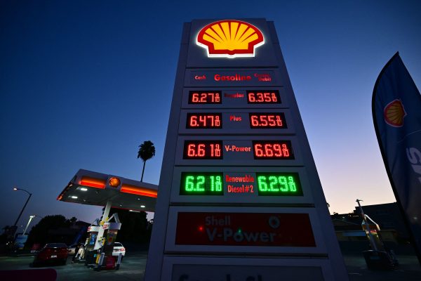 Shell, NNPC handed over $142m to NDDC in 2023
