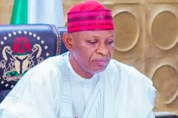 Gov Yusuf gives sacked Emirs 48 hours to pack out