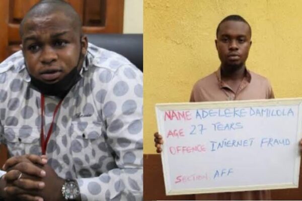 Defendants Loses bid to Stop $10,000 Fraud Trial in Kwara