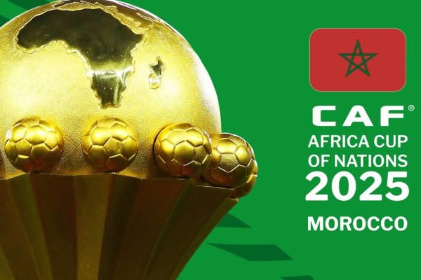 CAF Fixes New Dates For 2025 AFCON, WAFCON