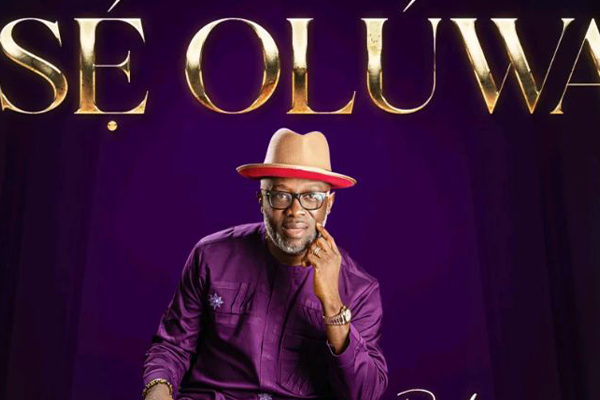 I was The Happiest Man The Day I Became A Christian – Singer, Adewale Ayuba