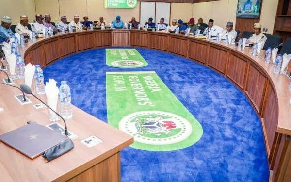 We can’t pay workers N60,000 minimum wage – Governors