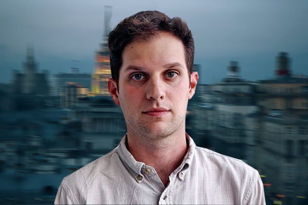 US Reporter, Evan Gershkovich To Face Trial In Russia, Date Revealed