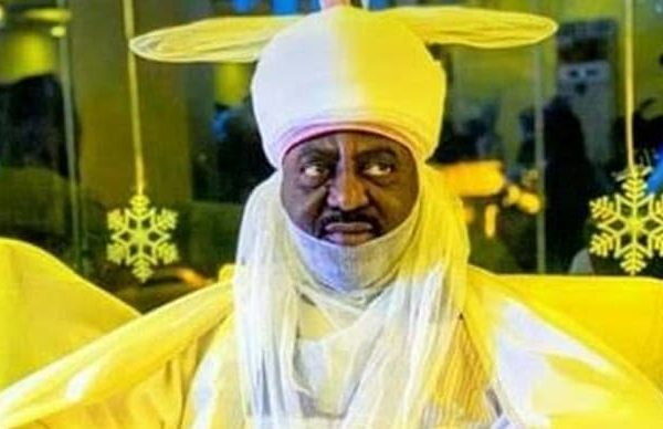 Kano Court adjourns suit seeking to stop Bayero, four others as Emirs