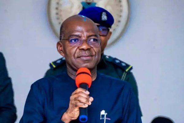 Soldiers’ killing: Abia State governor, otti raises bounty to N30m