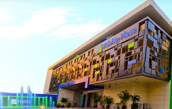 Fidelity Bank, ImpactHER Finish Free Digital, AI Training for 1,276 Women