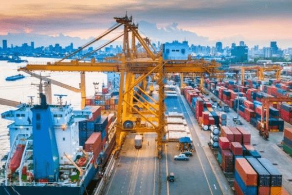 Nigeria’s Exports Reach $2.7 Billion in H1 2024, Up 2.6%