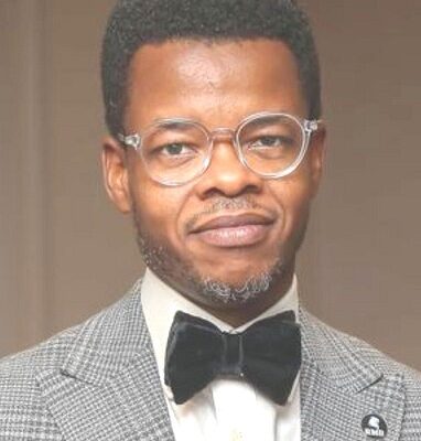 AACN President Adebimpe Analyzes Economy, Previews Conference