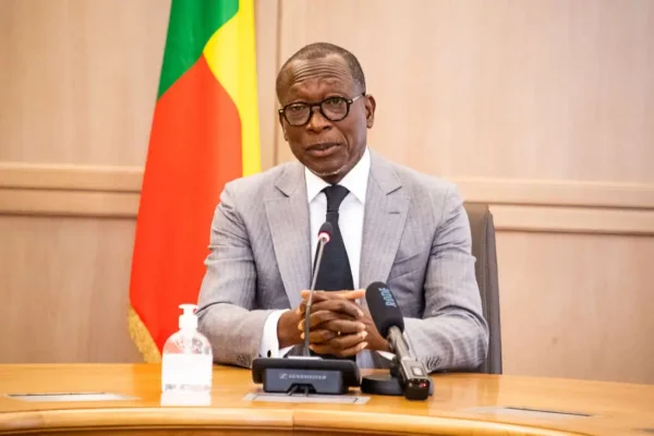 Benin Arrests Three, Including Guard Commander, Over Alleged Coup Plot