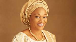 Sanwo-Olu Congratulates First Lady Tinubu on 64th Birthday