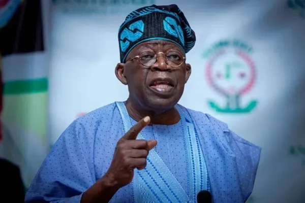 Tinubu Vows Peace, Farmer Return, Food Boost on Independence Day