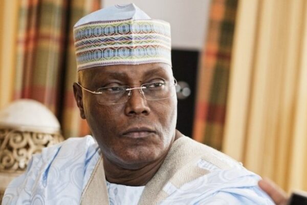 Atiku Warns of One-Party Rule, Urges Unity to Protect Nigeria’s Democracy