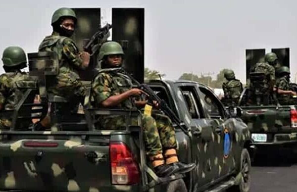 Troops Arrest IPOB Leader, Cultists in South-East Operations