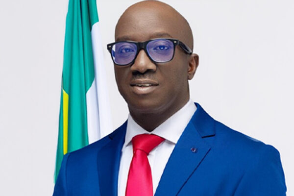 Edo Governor Freezes State Accounts, Demands Compliance