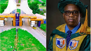 FUG Zamfara Denies Employing Ex-UNIZIK VC, Prof. Odoh