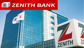 Zenith Bank Completes Tech Upgrade, Aims for Enhanced Customer Experience