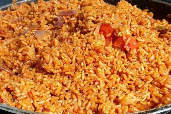 Cost of Cooking Jollof Rice Rises 19% to N25,486 – SBM Index