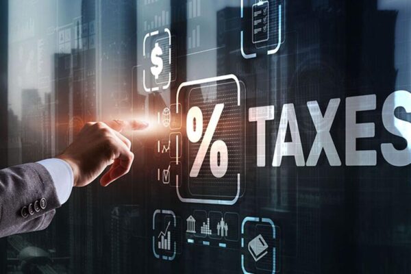 UAE to Introduce 15% Corporate Tax in 2025, Aligning, Global Minimum Rate