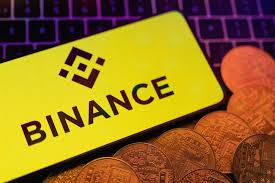 FG Seeks $81 Billion Compensation from Binance Over Economic Losses