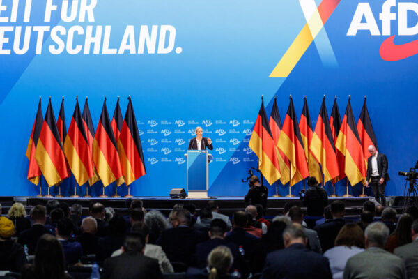 Germany Votes as Merz Leads Amid Far-Right Surge, Trump’s Return