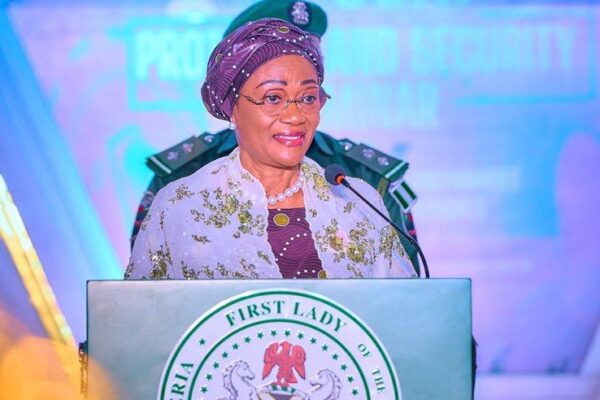 Oluremi Tinubu Grants ₦50m to Empower 1,000 Women in Kaduna