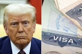 US Warns Nigerians: Visa Overstay May Lead to Ban, Prosecution