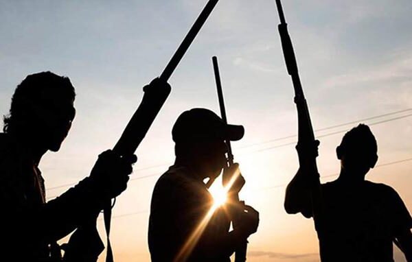 Bandit Attack Leaves Three Dead, Monarch Abducted in Kogi