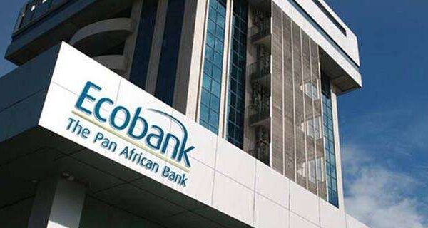Ecobank Posts 17% Rise in Q1 2025 Profit, Analysts Warn of Future Risks