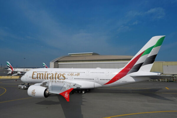 Emirates Group Reports Record Profit, Revenue in 2024–25